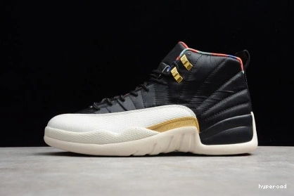 Hyperoad CHINESE YEAR - NEW JORDAN RETRO 12 (2019) 0802